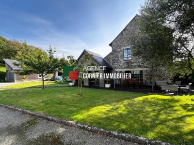 Vente Maison 6 pi�ces FOUGERES 35300