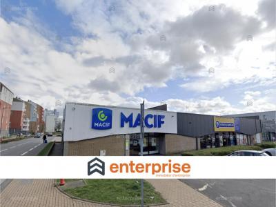 Vente Local commercial FORT-MARDYCK 59430