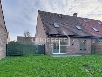 Vente Maison 5 pi�ces MARQUETTE-LEZ-LILLE 59520