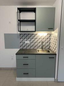 Location Appartement 3 pi�ces SECLIN 59113