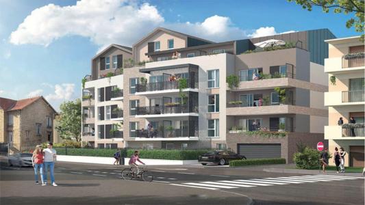 Location Appartement 3 pi�ces MEAUX 77100