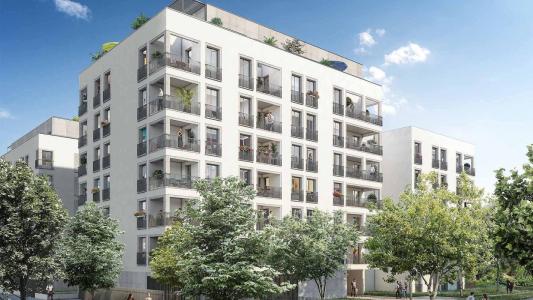 Location Appartement 2 pi�ces LYON-8EME-ARRONDISSEMENT 69008