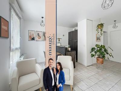 Vente Appartement 2 pi�ces VILLEURBANNE 69100