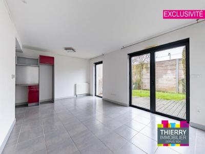 Vente Maison 3 pi�ces THOUARE-SUR-LOIRE 44470