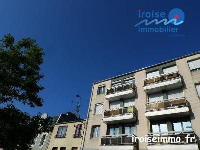Vente Appartement 2 pi�ces BREST 29200