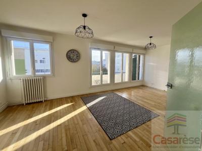 Vente Appartement 4 pi�ces LORIENT 56100