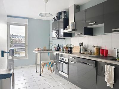 Location Appartement 3 pi�ces LIMOGES 87000