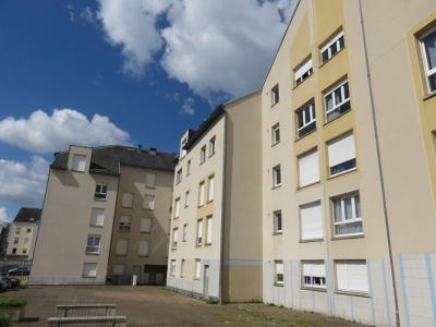 Vente Appartement 3 pi�ces MANS 72100