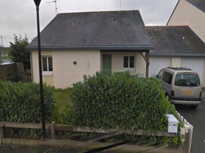 Vente Maison 4 pi�ces BRISSAC-QUINCE 49320