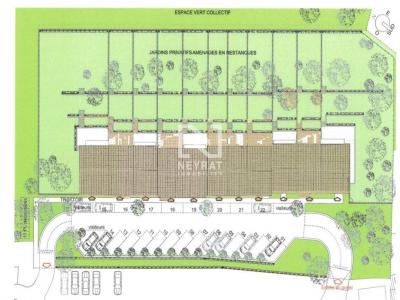 Vente Parking GARDE-FREINET 83680