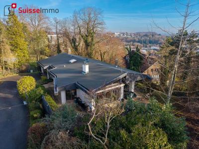 Vente Maison 9 pi�ces MONTBELIARD 25200