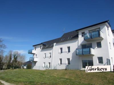 Vente Appartement 3 pi�ces TREGUNC 29910