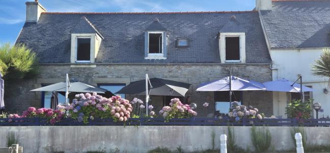 Vente Immeuble PLOZEVET 29710