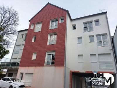 Vente Appartement 2 pi�ces SAINT-HERBLAIN 44800