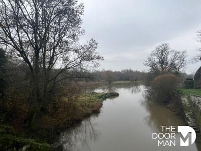 Vente Terrain PORT-SAINT-PERE 44710