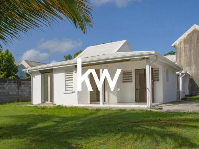 Location Maison 4 pi�ces ABYMES 97139