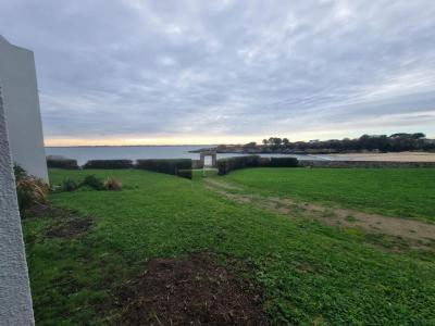 Vente Appartement 2 pi�ces PLOEMEUR 56270