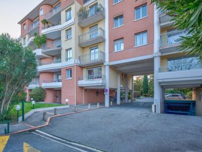 Vente Appartement 4 pi�ces TOULOUSE 31400