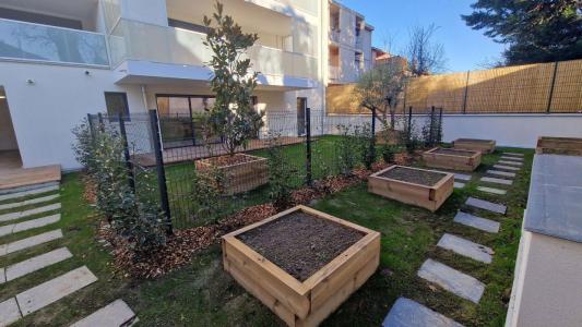 Vente Appartement 3 pi�ces TOULOUSE 31400
