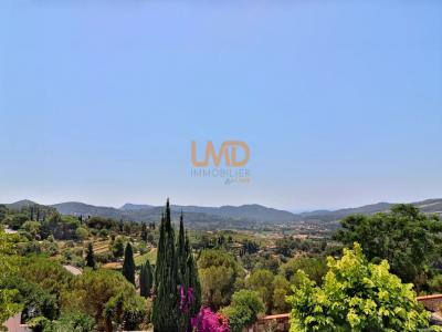 Vente Local commercial CASTELLET 83330