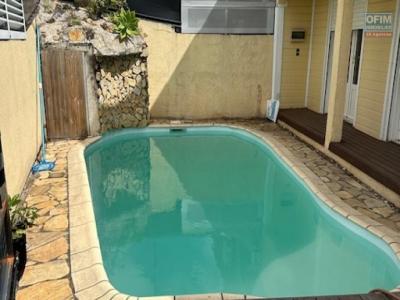 Location Maison 5 pi�ces TAMPON 97430
