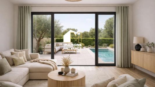 Vente Maison CONNAUX 30330