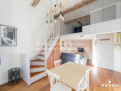 Location Appartement MARSEILLE-2EME-ARRONDISSEMENT 13002