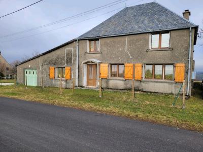 Vente Maison 5 pi�ces LARODDE 63690