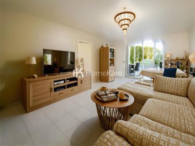 Vente Appartement 3 pi�ces AUCAMVILLE 31140