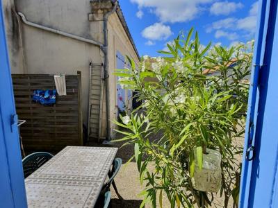 Vente Appartement 2 pi�ces BREE-LES-BAINS 17840