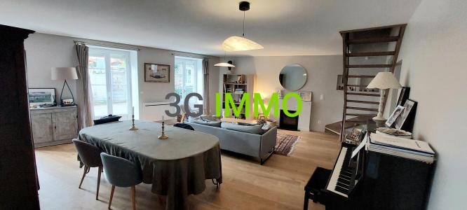 Vente Maison 6 pi�ces GEVEZE 35850