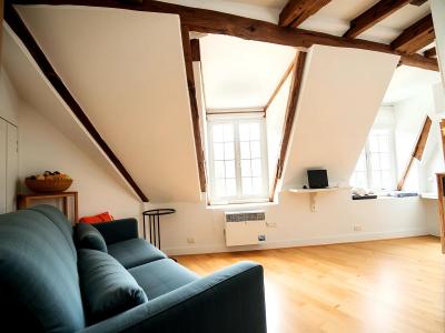 Vente Appartement PARIS-3EME-ARRONDISSEMENT 75003