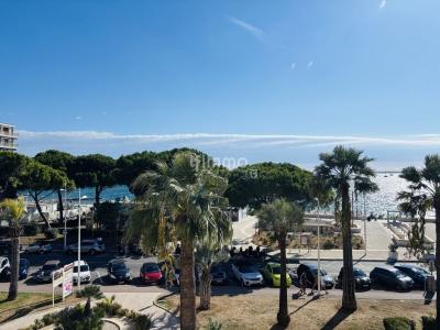 Vente Appartement 4 pi�ces JUAN-LES-PINS 06160