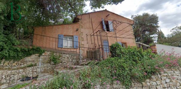 Vente Maison 4 pi�ces BARJOLS 83670