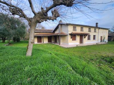 Vente Maison 6 pi�ces SAINT-ANDRE-DE-CUBZAC 33240