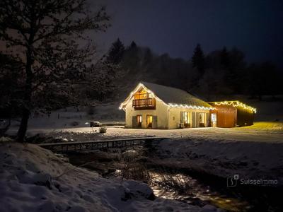 Vente Maison 5 pi�ces MELISEY 70270