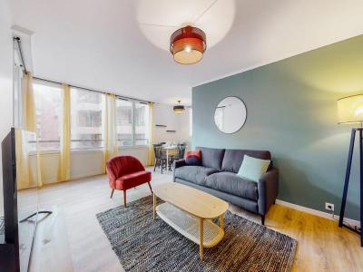 Location Appartement 5 pi�ces CHAMPS-SUR-MARNE 77420