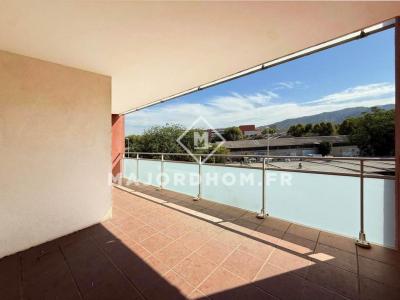 Vente Appartement 3 pi�ces MARSEILLE-10EME-ARRONDISSEMENT 13010