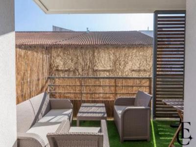 Vente Appartement 3 pi�ces TOULOUSE 31200