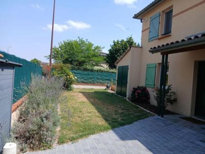 Vente Maison 5 pi�ces TOULOUSE 31100