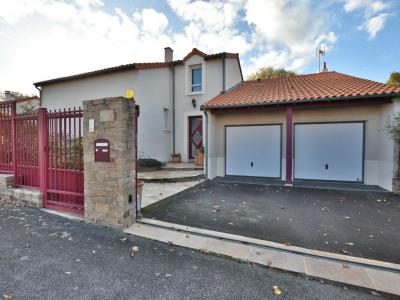 Vente Maison 7 pi�ces CHOLET 49300