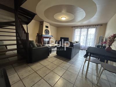 Vente Maison 5 pi�ces LIEVIN 62800