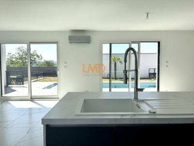 Vente Maison 4 pi�ces CUSSET 03300