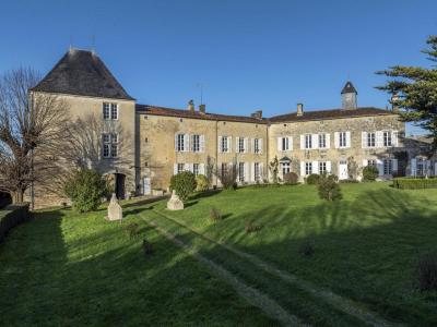 Vente Prestige BEAUVOIR-SUR-NIORT 79360