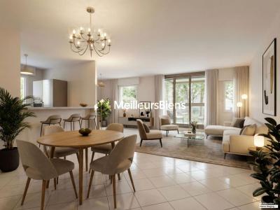 Vente Appartement 4 pi�ces RENNES 35700