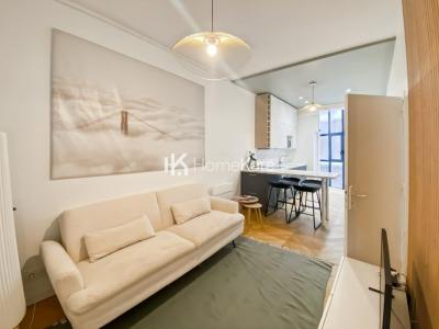 Vente Appartement 3 pi�ces BORDEAUX 33000