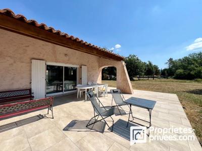 Vente Maison 7 pi�ces CALLIAN 83440