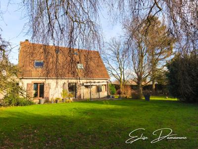 Vente Maison 5 pi�ces MANEGLISE 76133