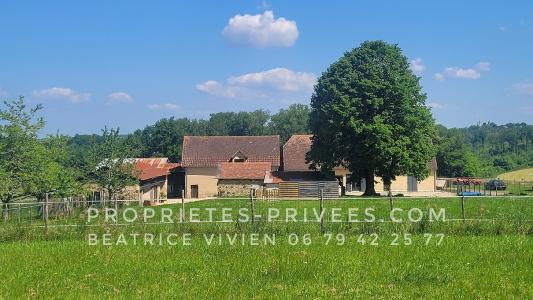 Vente Maison 4 pi�ces ROUFFIGNAC-SAINT-CERNIN-DE-REILH 24580