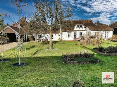 Vente Maison 6 pi�ces ARNIERES-SUR-ITON 27180
